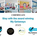 A Stones Throw By My Getaways